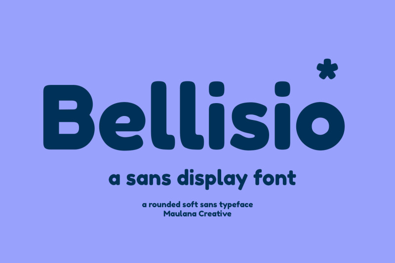 belissio-rounded-soft-sans-typeface
