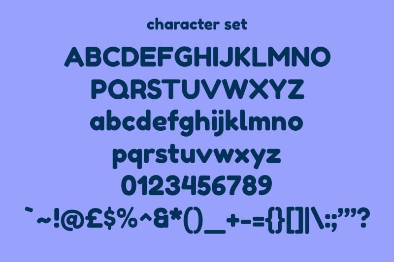 belissio-rounded-soft-sans-typeface