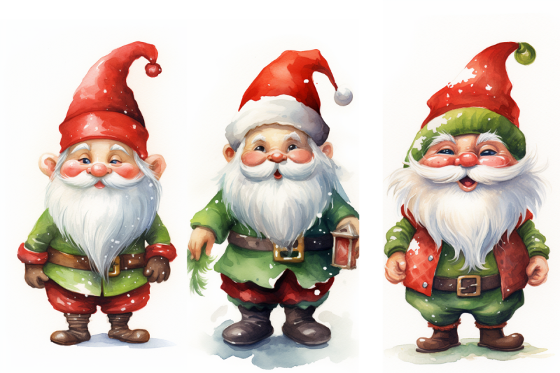 christmas-dwarfs