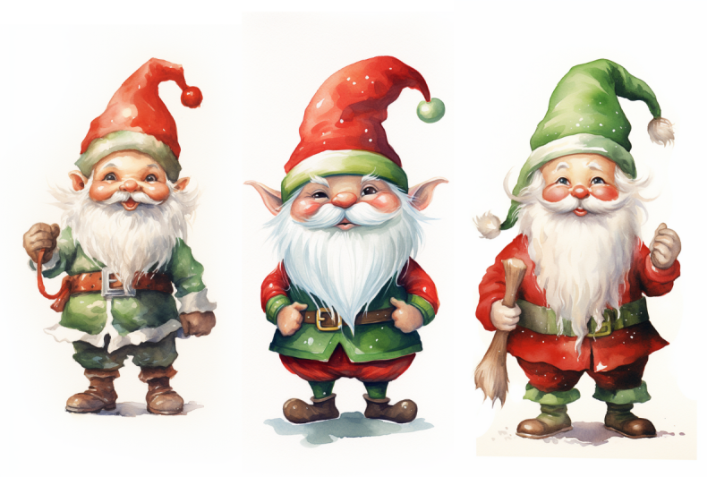 christmas-dwarfs