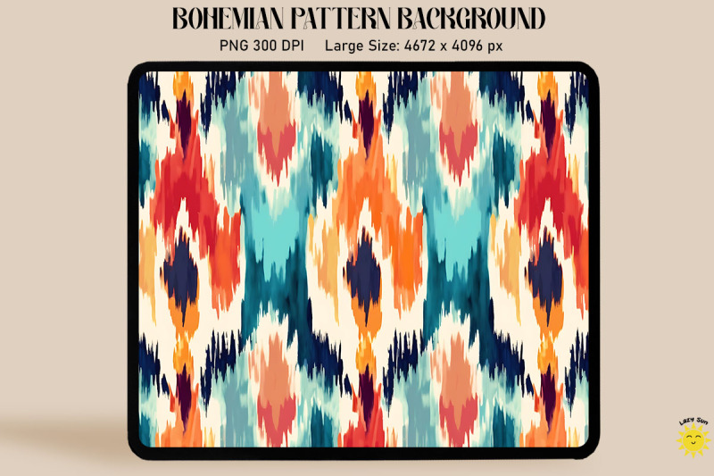 bohemian-ethnic-pattern-background-bundle