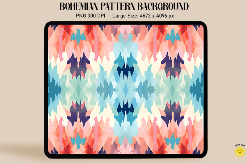 bohemian-ethnic-pattern-background-bundle