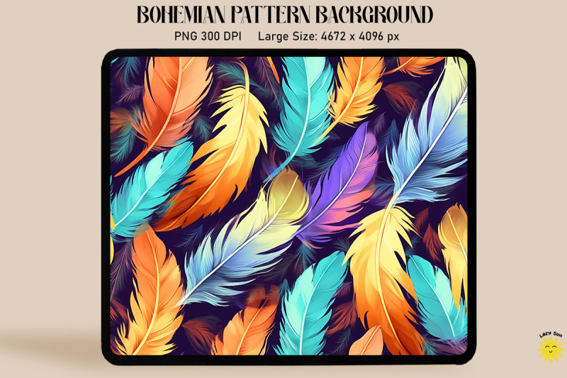 bohemian-ethnic-pattern-background-bundle