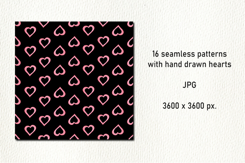 16-seamless-heart-digital-papers