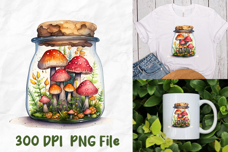 hippie-mushrooms-flowers-in-jar