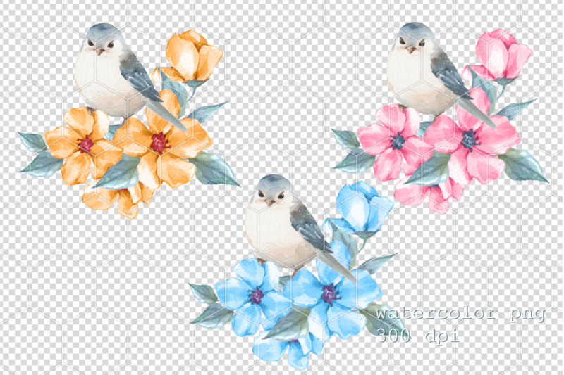 bird-with-flowers-watercolor-png-sublimation-design