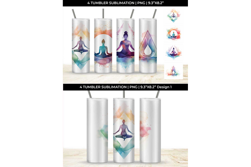 serenity-flow-yoga-symbol-tumbler-wrap-bundle