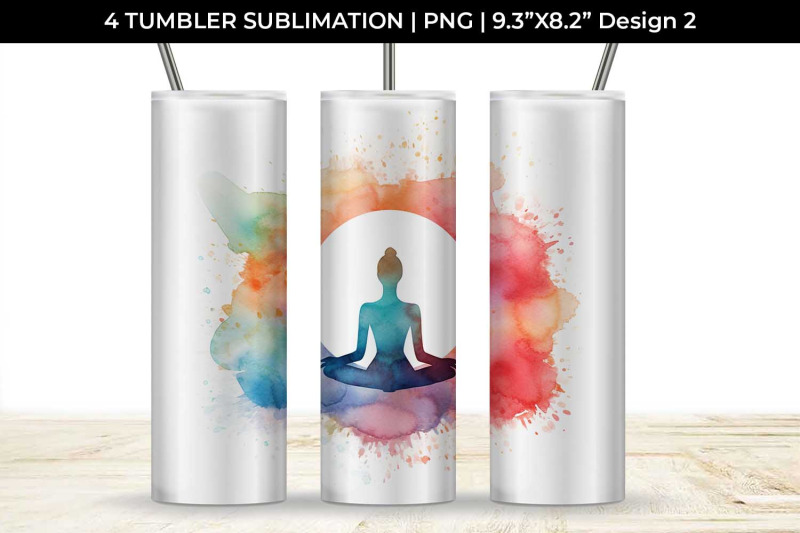 serenity-flow-yoga-symbol-tumbler-wrap-bundle