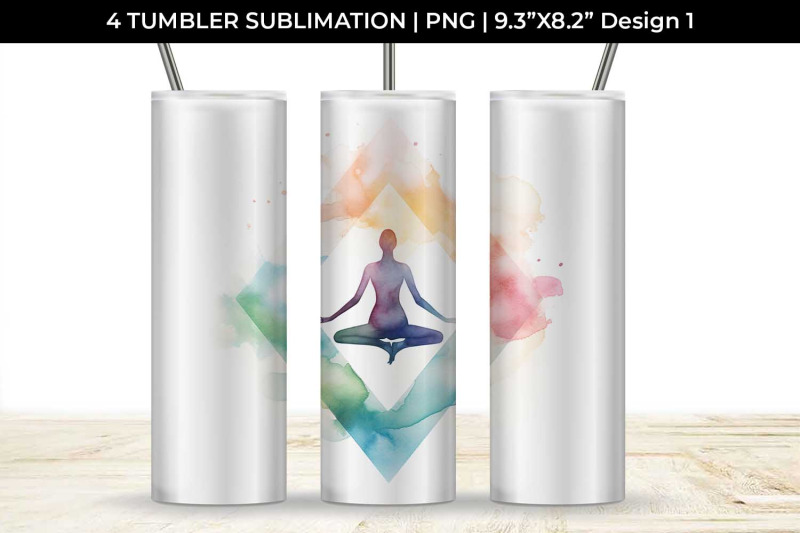 serenity-flow-yoga-symbol-tumbler-wrap-bundle