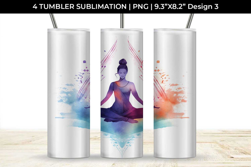 serenity-flow-yoga-symbol-tumbler-wrap-bundle