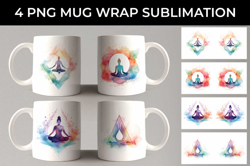 serenity-flow-yoga-symbol-mug-wrap-sublimation-bundle