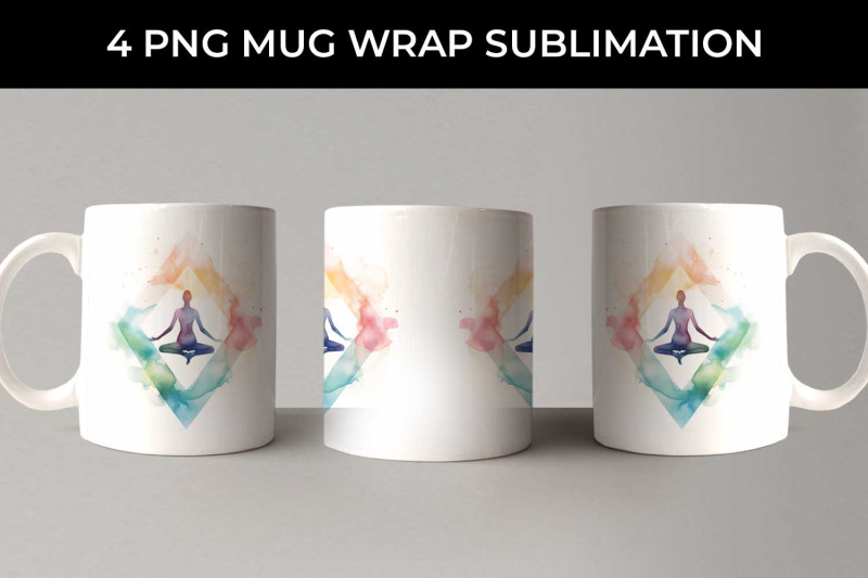 serenity-flow-yoga-symbol-mug-wrap-sublimation-bundle