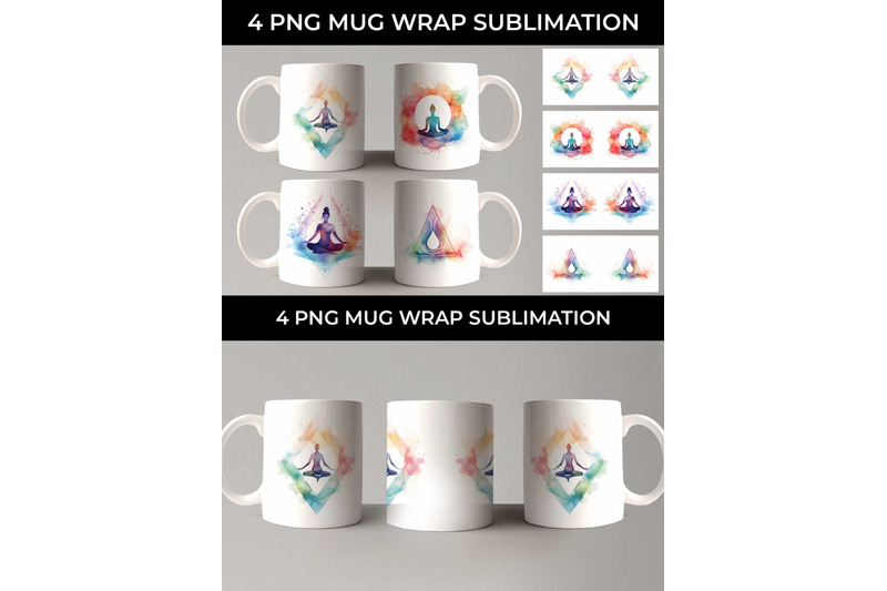 serenity-flow-yoga-symbol-mug-wrap-sublimation-bundle