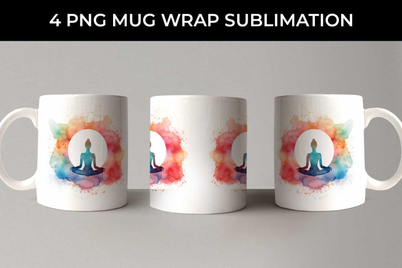 serenity-flow-yoga-symbol-mug-wrap-sublimation-bundle