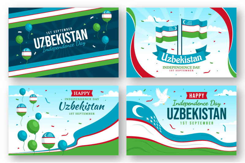 15-uzbekistan-independence-day-illustration