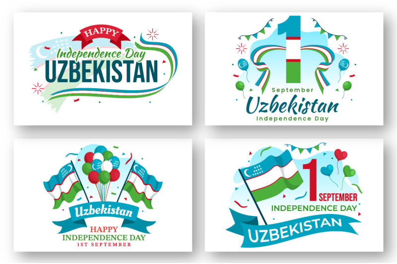 15-uzbekistan-independence-day-illustration