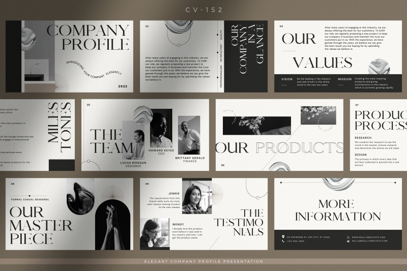 monochromatic-elegant-company-profile-presentation