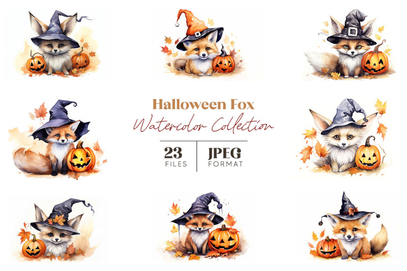 halloween-fox