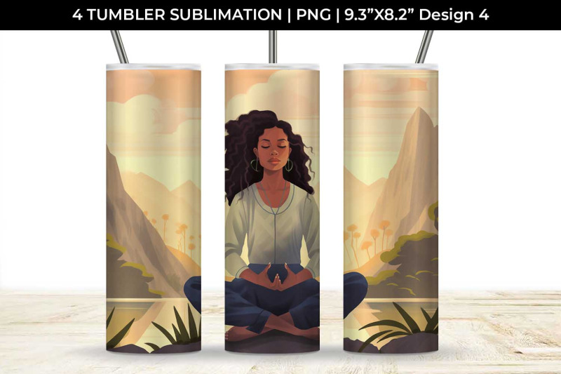 blissful-serenity-woman-meditating-tumbler-wrap-bundle