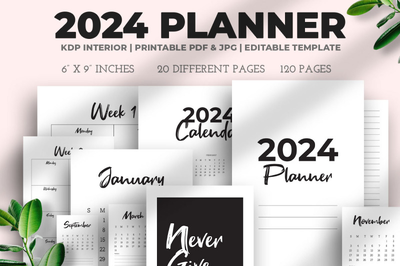 2024-planner-kdp-interior