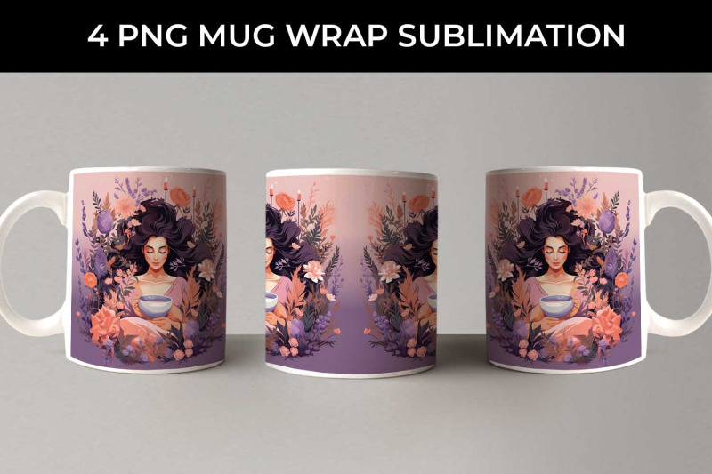 tranquil-self-care-mug-wrap-sublimation-bundle