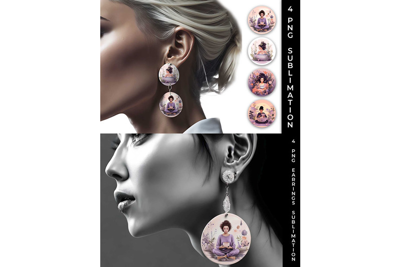 tranquil-self-care-earrings-sublimation-bundle