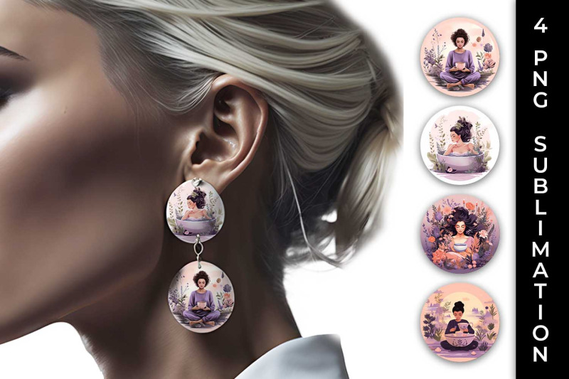 tranquil-self-care-earrings-sublimation-bundle