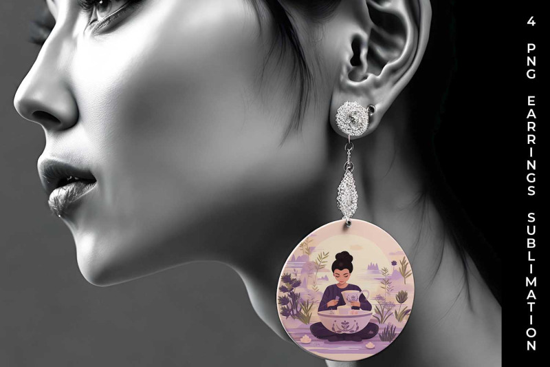 tranquil-self-care-earrings-sublimation-bundle