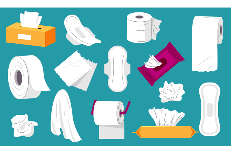 paper-tissue-collection-paper-roll-with-tissues-wet-and-dry-clean-na