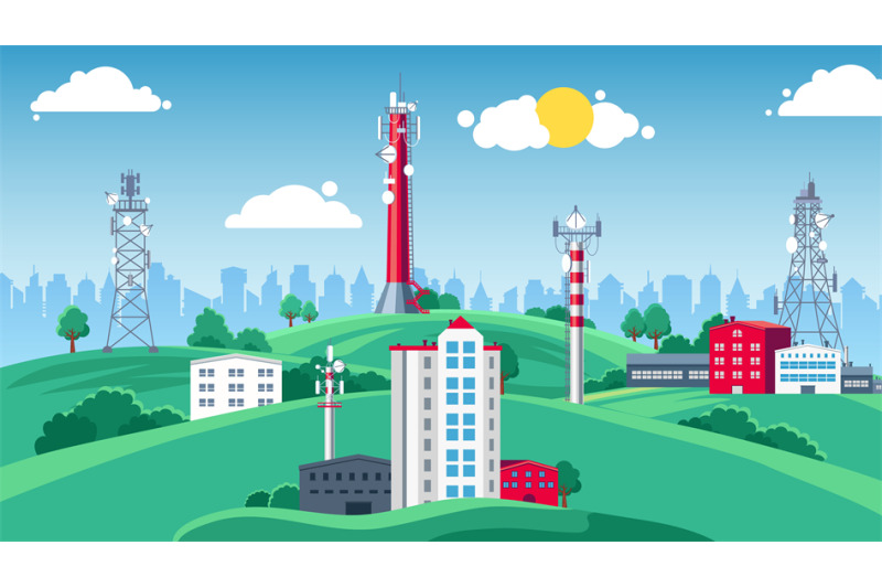 landscape-with-transmittion-tower-telecom-communication-antenna-mobi