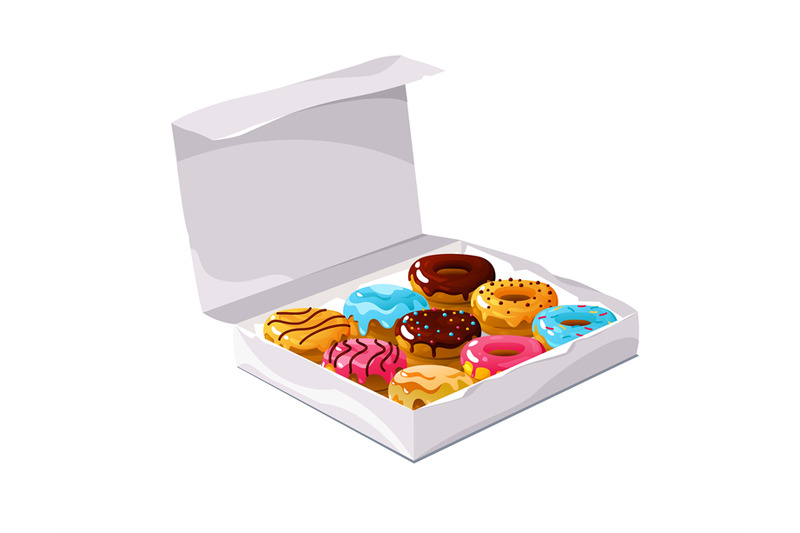 donuts-in-the-box-sweet-snack-dough-in-box-chocolate-cake-dough-in-p