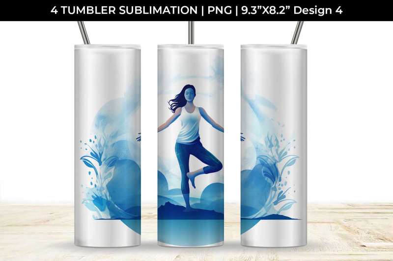 tranquil-aura-mindful-yoga-tumbler-wrap-bundle