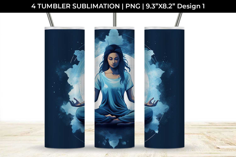 tranquil-aura-mindful-yoga-tumbler-wrap-bundle