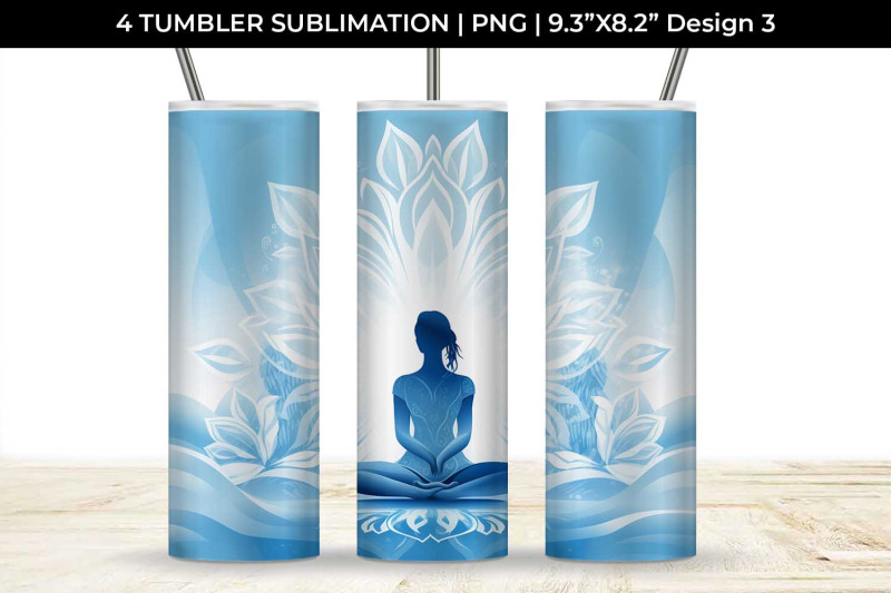 tranquil-aura-mindful-yoga-tumbler-wrap-bundle