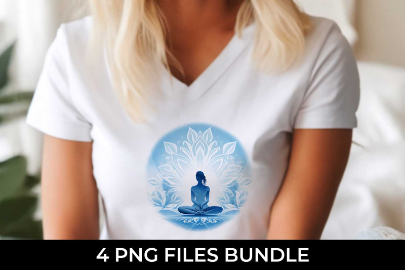 tranquil-aura-mindful-yoga-t-shirt-sublimation-bundle