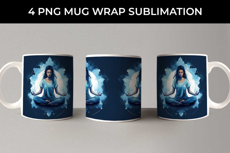 tranquil-aura-mindful-yoga-mug-wrap-sublimation-bundle