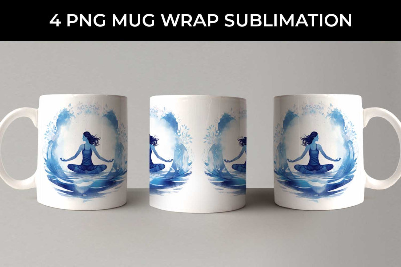 tranquil-aura-mindful-yoga-mug-wrap-sublimation-bundle