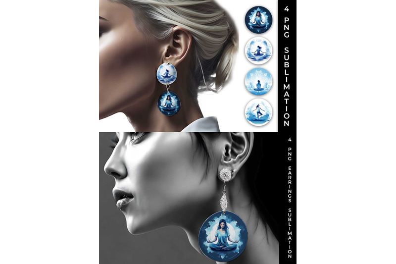 tranquil-aura-mindful-yoga-earrings-sublimation-bundle