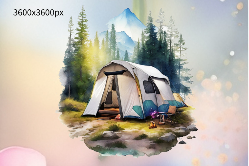 camping-clipart-bundle-camping-png-sublimation-bundle