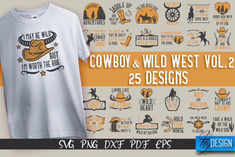 cowboy-amp-wild-west-svg-western-svg-design-cowboy-t-shirt-design-v2