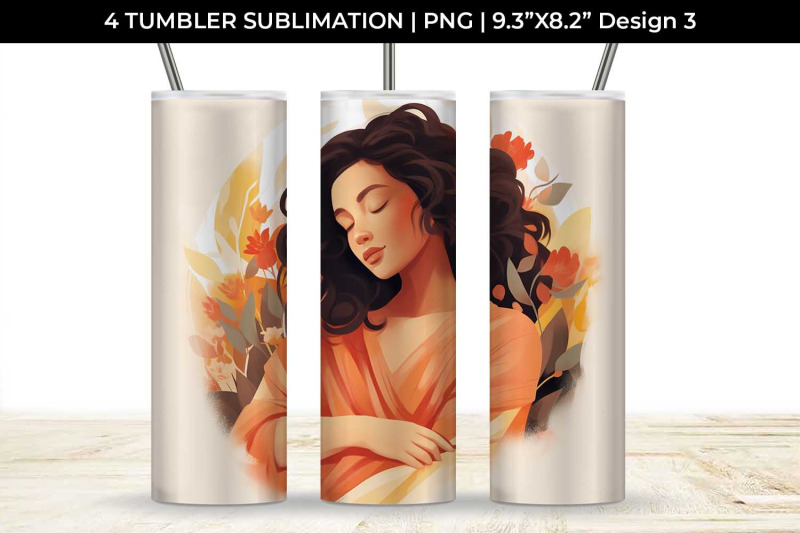 embrace-the-heart-self-acceptance-tumbler-wrap-bundle