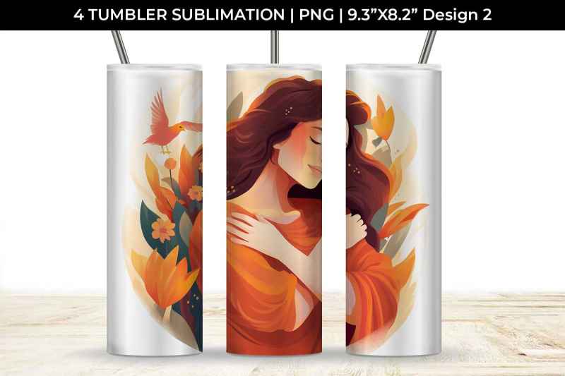 embrace-the-heart-self-acceptance-tumbler-wrap-bundle