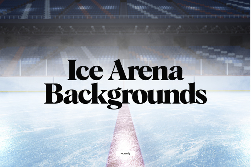 ice-arena-backgrounds
