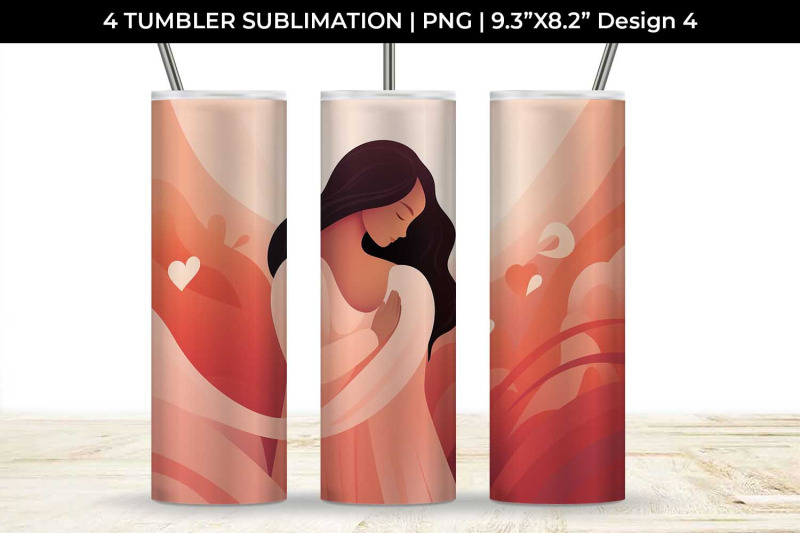 embrace-compassion-self-hugging-tumbler-wrap-bundle