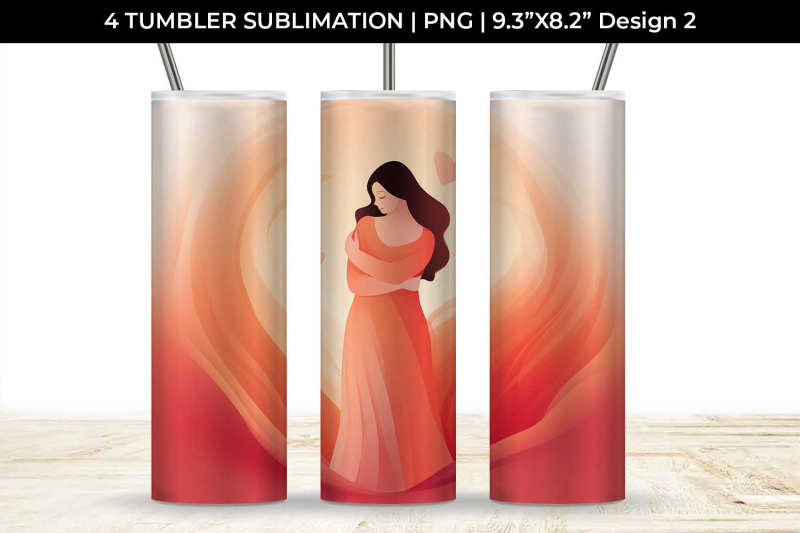 embrace-compassion-self-hugging-tumbler-wrap-bundle