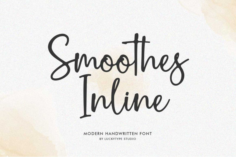 smoothes-inline