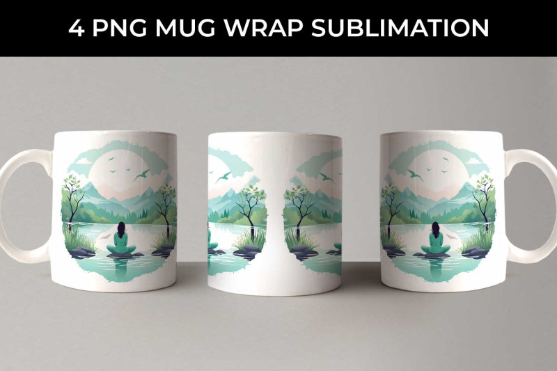 harmony-of-mindfulness-tranquil-mug-wrap-sublimation-bundle