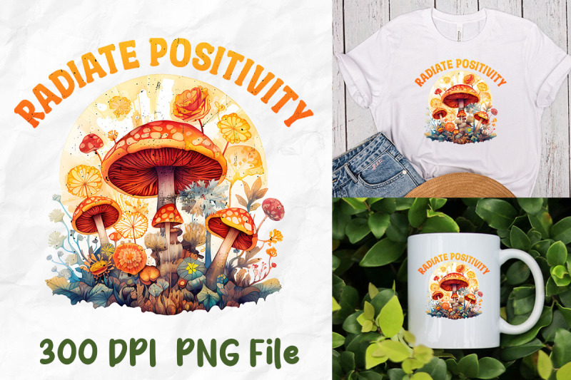 radiate-positivity-mushroom-sunshine