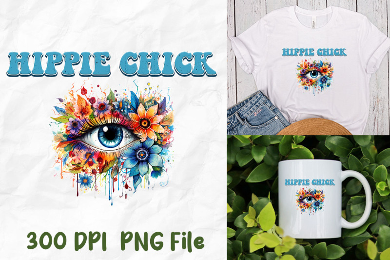 hippie-chick-eye-rainbow-flower