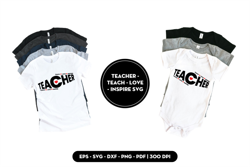 teacher-teach-love-inspire-svg